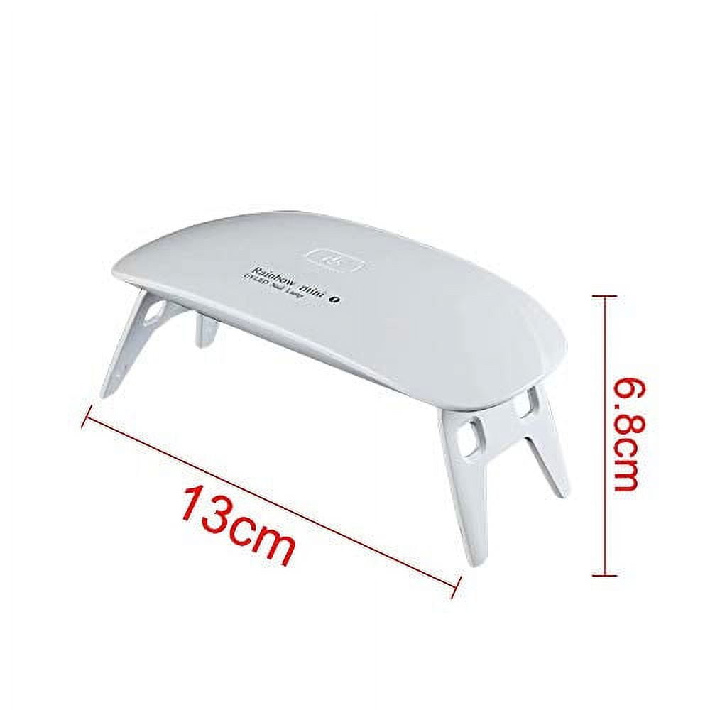 Lamp Included-10 Pieces 30ML Upgrade 1 Min Quick Cure! Hard Crystal UV Resin, UV Glue Ultraviolet Curing, Solar Cure Sunlight Activated Resin Adhesive Glue +5 Type of Silicone Resin Tool Cup Stick