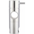 thumbnail image 1 of Round Shower Head Slide Holder for Lift Rod Shower Head Shower Accessories(25MM), 1 of 5