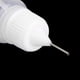 thumbnail image 3 of 10pcs Botella Gotero Squeezable Punta Vacía Almacenamiento de Líquidos de Plástico Yinane Prueba de laboratorio, 3 of 8