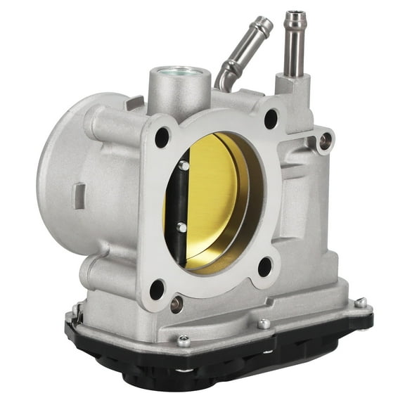 Throttle Body Assembly for Toyota Matrix for Pontiac Vibe/Vibe Base 1.8L 05-08