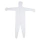 thumbnail image 2 of Traje De Fotografía De Cuerpo Completo, Mono Elástico Unisex Para Foto Y Vídeo, Efecto Especial, Color Blanco, 2 of 7
