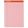 PADS,PAD,LGLRUL,8.5X11,PK