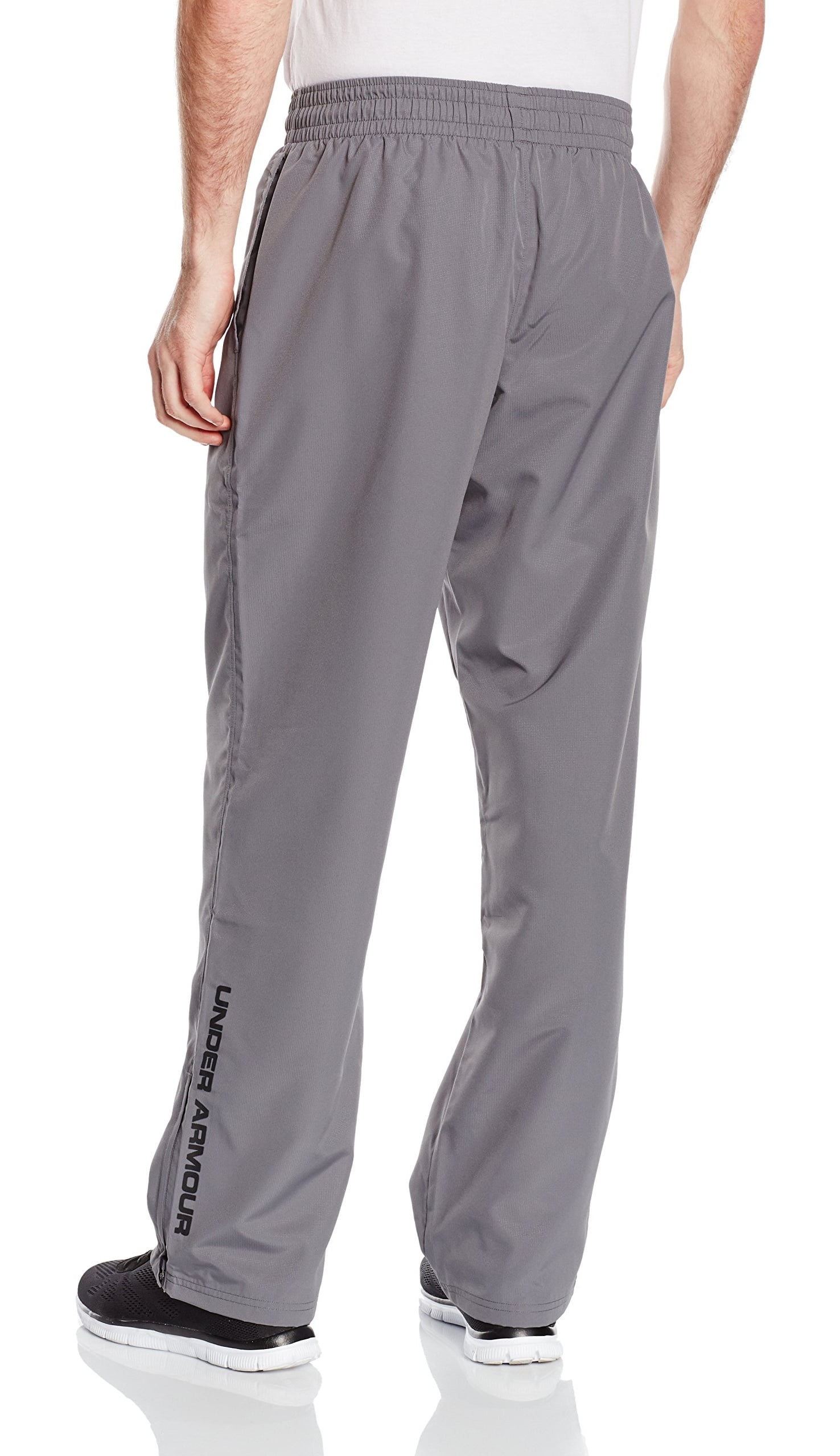 under armour vital warm up pants