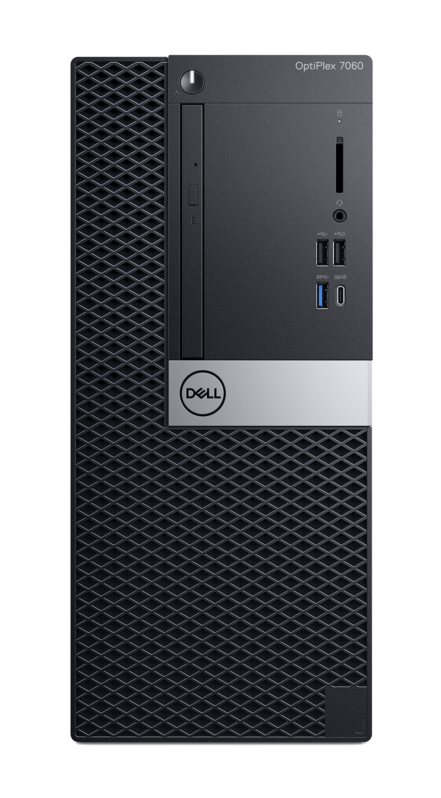 Dell XPS 8900 Desktop - Intel Core i7-6700 6th Generation Quad