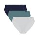 thumbnail image 1 of Calzones Bikini Under Armour 3PK Halo Gray Talla M, 1 of 5