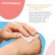 thumbnail image 3 of Toallitas Skin Prep Smith & Nephew No-Sting 59420600 50 unidades, 3 of 7