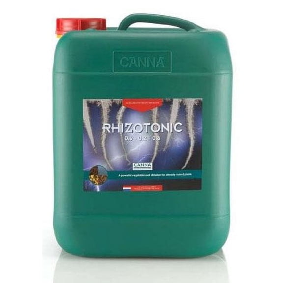 Canna Rhizotonic 10 Liters