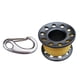 thumbnail image 4 of soporte para universal para teléfono inalámbrico para montaje en automóvil de 4.0-6.5 '' con negro Zulema Carrete de buceo, 4 of 8