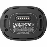 Vive Wireless Ultimate Tracker for VR Headset, Black, 3 Pieces