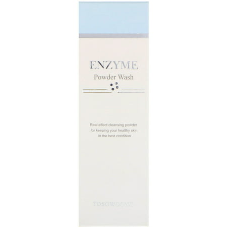 [TOSOWOONG] Enzyme Powder Wash - 70g