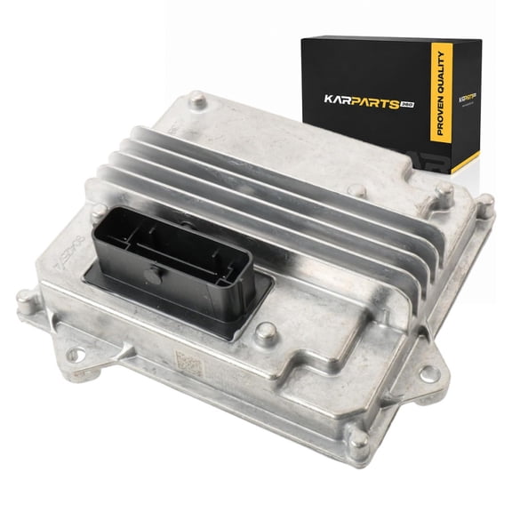 KarParts360 For GMC Sierra 1500 2017 2018 Air Suspension Control Module