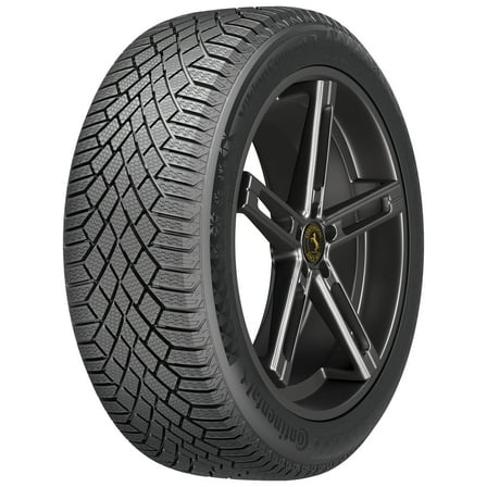 Continental VikingContact 7 Winter 225/65R16 104T XL Passenger Tire