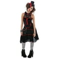 thumbnail image 1 of Gothic Doll Costume - Women - S, 1 of 4