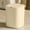 Beige, variant on 13 Gallon Sensor Trash Can, Wenini Automatic Wastebasket Touchless Motion Sensor Kick Open, Smart Kitchen Bathroom Trash Can with Lid for Home Office Bedroom, USB Rechargeable, Beige