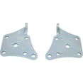 thumbnail image 2 of Universal Lower Leaf Spring Mount Plate, 2 of 6