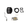 thumbnail image 2 of Kit de Réglage de Carburateur pour Zama C3 El42 Compatible avec 357For 359 Tronçonneuses, 2 of 8