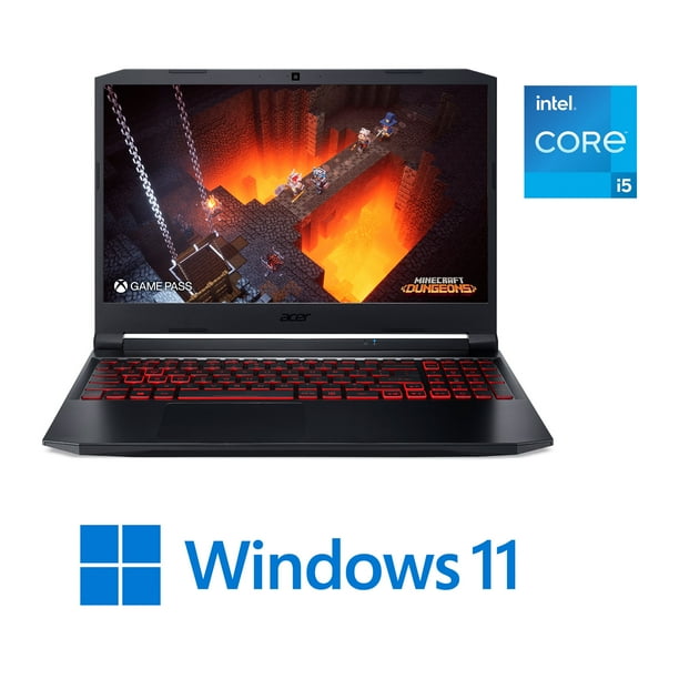 Acer Nitro 5 15.6