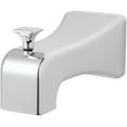 thumbnail image 6 of Speakman S-1566 Tiber Diverter Tub Spout, Polished Chrome, 6 of 6