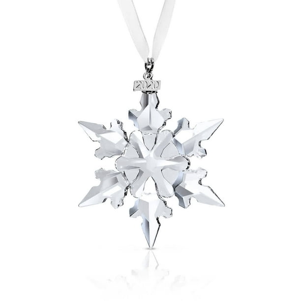Swarovski Annual Edition 2020 Christmas Ornament 5511041