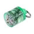 thumbnail image 5 of Almencla Underwater LED ing Light Deep Drop LED Lights Plastic 7mm Bright Solid and - Green, 5 of 5