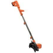 BLACK+DECKER Cordless 20V MAX* Edger, (BCED400C1)