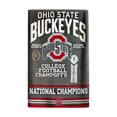 thumbnail image 1 of State 2025 National Championship Semi Final Towel Official Gear, 1 of 1