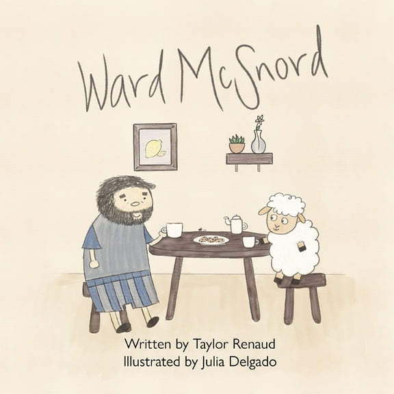 The Adventures of Ward McSnord: Ward McSnord (Series #1) (Paperback)