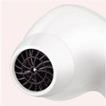 thumbnail image 4 of Air Hair Blow Dryer Hair Care Tool Headphone Shape Hairdryer Electric Air Blow Hair Styling Tools Hair Dryer For Home Hotel EU Plug ANGGREK Otros, 4 of 6