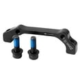 thumbnail image 2 of Bike Front Disc Brake Mount Adaptor- B-pillar Fork 180mm Frame 160mm,, 2 of 8