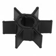 thumbnail image 3 of OMC Evinrude Johnson 2-3.3HP Water Pump Impeller Replacement Part 0114812, 3 of 5