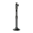 thumbnail image 1 of Miulika Ceiling Mount for Projector Adjustable Height for Hotel Home Theater Bedroom 30 to 60cm, 1 of 9