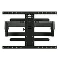 thumbnail image 3 of SANUS VuePoint Full-Motion TV Wall Mount for TVs 42"-90" up to 120 lbs – Height Adjust with Swivels, Tilts, and Extends up to 25" From the Wall, 3 of 7