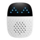 thumbnail image 2 of Fiudx Repelente de Ratas Inteligente Por Resonancia Acústica, Repelente de Mosquitos de Alta Potencia, Tecnología Multimodo, Control Eficaz de Plagas, Apto para El Hogar y La Oficina, Fácil Instalaci, 2 of 6