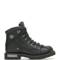 thumbnail image 2 of Harley-Davidson Men's Electron Motorcycle Boot, 2 of 5