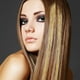 thumbnail image 5 of 6 piezas Clip en extensiones de cabello Tinsel Extensiones para el cabello Extensiones de cabello Glitero Glitero Tinsel, 5 of 5