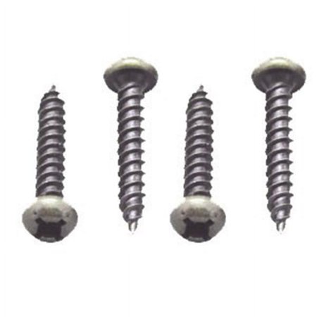 

AP Products 012PSQ50BZ 8 X 1 Pan Head Screw