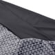 thumbnail image 4 of Gibobby Shorts Yoga Pantalones cortos de Yoga con movimiento de cadera y cintura ajustada a la cadera de melocotón de tela de panal de verano para mujer(Gris, XL), 4 of 5