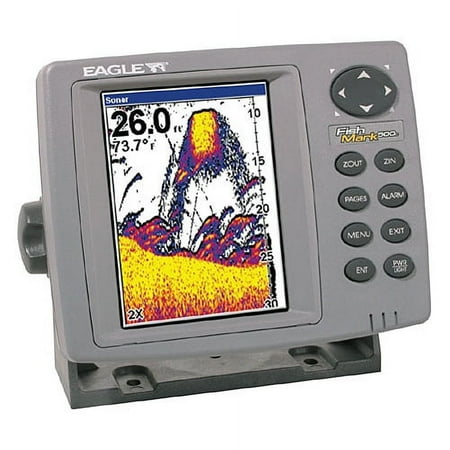 Fishmark 500c