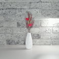 thumbnail image 2 of Maison Concepts Christmas Berry And Cardinal Spray - Set of 2 (2L X 2W X 31H), 2 of 3