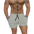 thumbnail image 1 of Short Deportivo, Gym O Casual Masculino Fénix Fit Spandex, 1 of 3