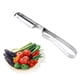 thumbnail image 1 of Pelador de verduras ANGGREK giratorio de acero inoxidable Herramienta de Cocina, 1 of 7