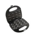 thumbnail image 1 of Automatic Electric Walnut Cake and Waffle Maker with Baking Function 2025, 1 of 5