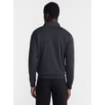 thumbnail image 3 of George Men's Knit Pullover Sweatshirt with Long Sleeves, Sizes S-5XB, 3 of 5