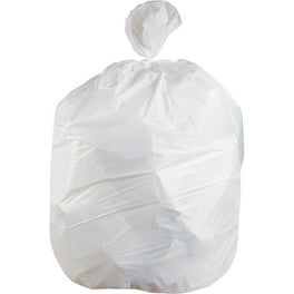 Heritage .75mil LLD Extra Heavy Can Liners - 33 gal Capacity - 33 Heritage .75mil LLD Extra Heavy Can Liners - 33 gal Capacity - 33