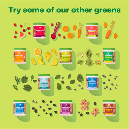 Amazing Grass Antioxidant and Multivitamin