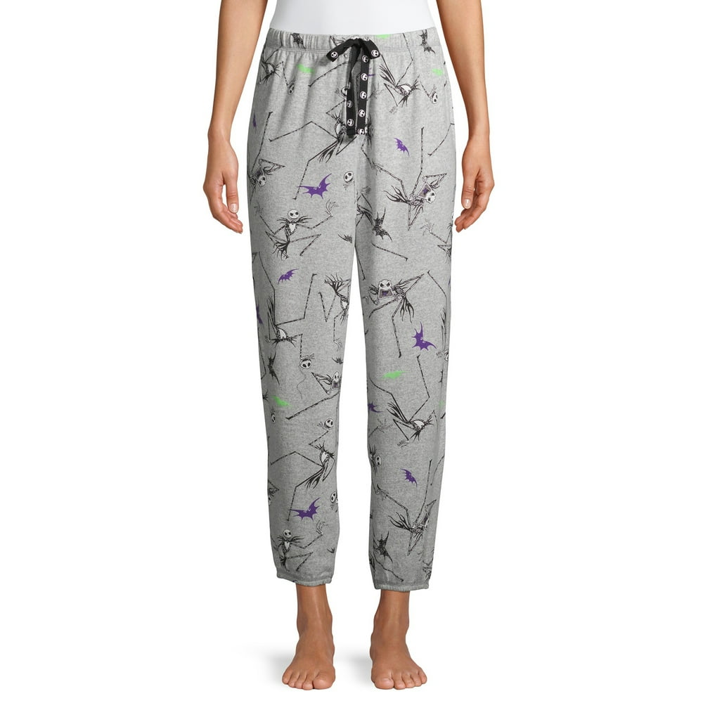 Disney Disney Women's and Women's Plus Nightmare Before Christmas