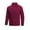 Wine, variant on zbxnLI Men's Slim Turtleneck Sweater Casual Pullover Long Sleeve Knit Sweater Fall Winter Thermal Tops