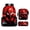 B, variant on 3 PCS Lightweight Hero Backpack Waterproof, Travel Laptop Backpacks School Bag College Backpack Traveling Backpack Large Bookbags Back to School Supplies Mochilas for Teens Students #I