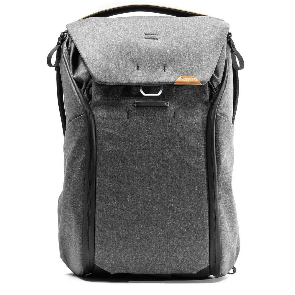 Peak Design Peak Design 30L Everyday Backpack V2, Charcoal