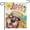 Color 6, variant on AMHNF Hello Sunshine Summer Garden Flag 12x18 inch Vertical Double Sided Sea Welcome Spring Farmhouse Holiday Outside Decorations Burlap Yard Flag
